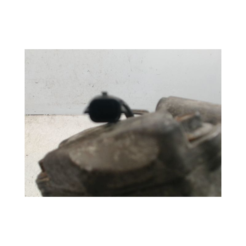 COMPRESSEUR AIR CONDITIONNE NISSAN QHASQAI 2007-