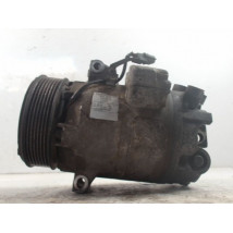 COMPRESSEUR AIR CONDITIONNE NISSAN QHASQAI 2007-