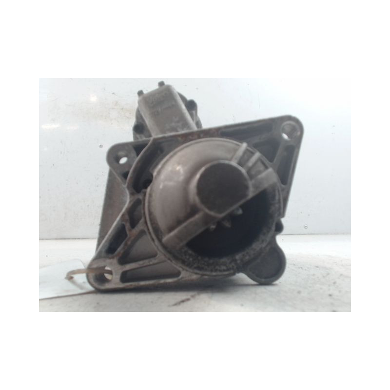 DEMARREUR NISSAN QHASQAI 2007-