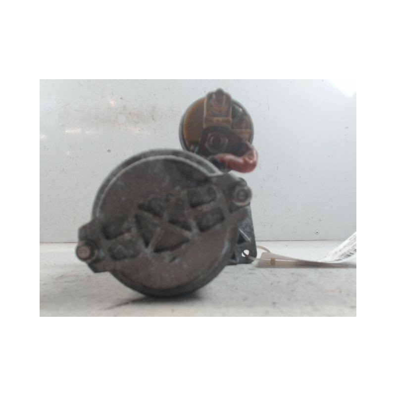 DEMARREUR NISSAN QHASQAI 2007-