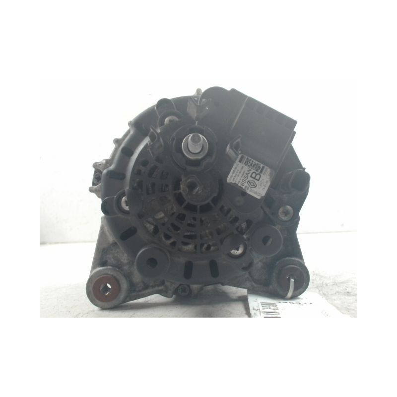 ALTERNATEUR NISSAN QHASQAI 2007-