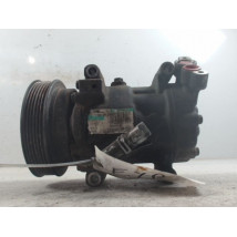COMPRESSEUR AIR CONDITIONNE RENAULT KANGOO