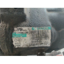COMPRESSEUR AIR CONDITIONNE RENAULT KANGOO