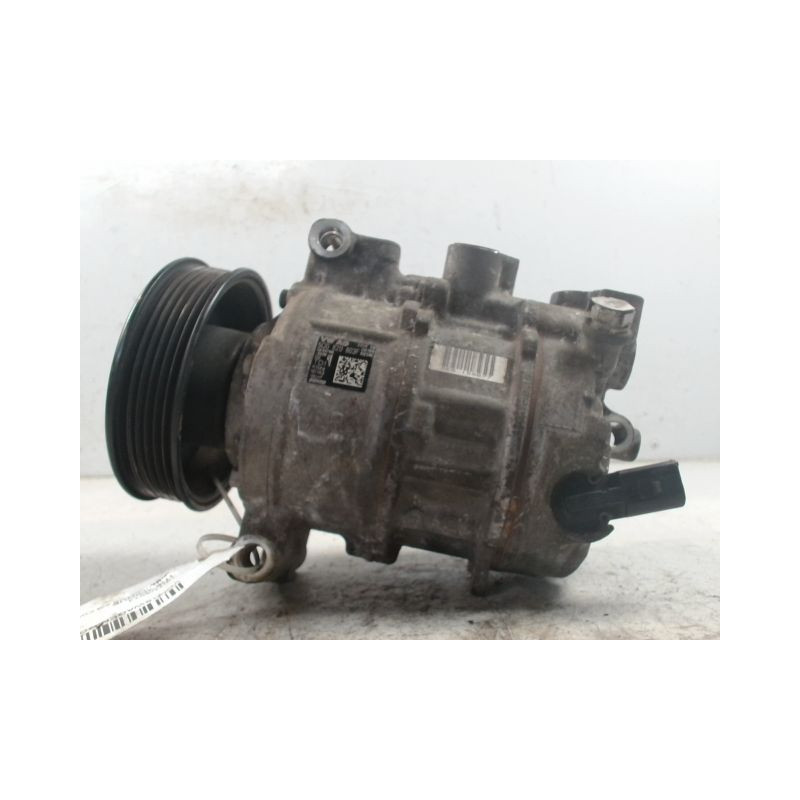 COMPRESSEUR AIR CONDITIONNE VOLKSWAGEN GOLF