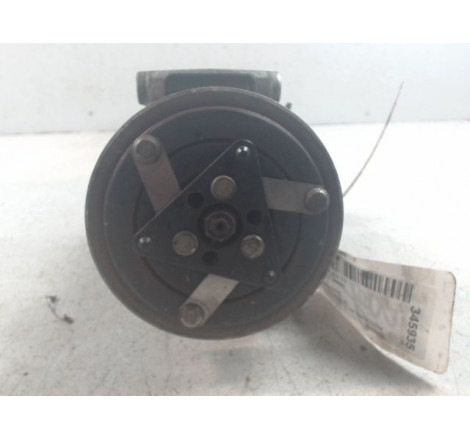 COMPRESSEUR AIR CONDITIONNE
