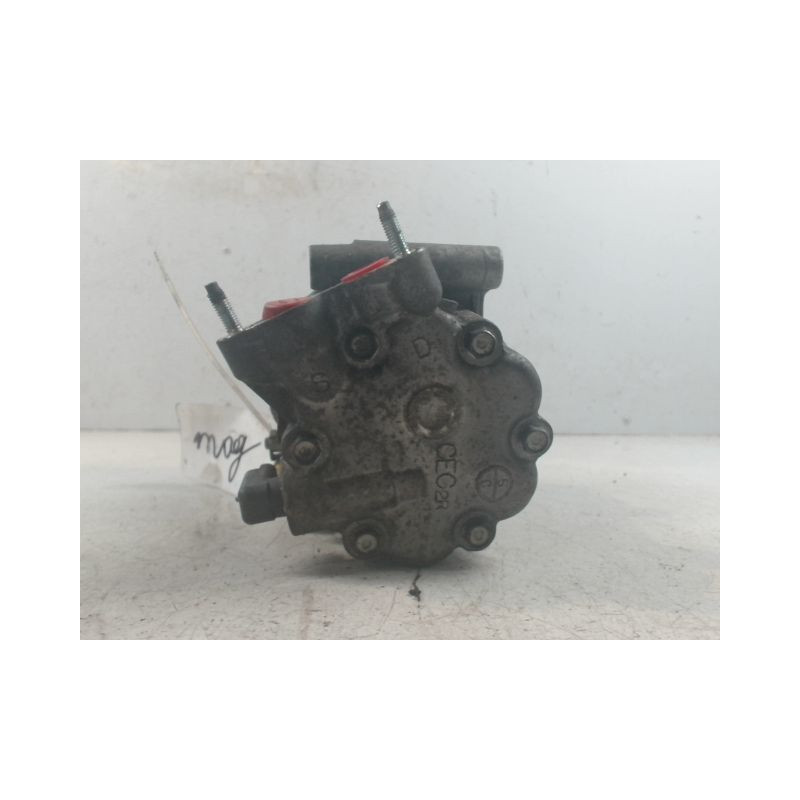 COMPRESSEUR AIR CONDITIONNE CITROEN C3 2009-