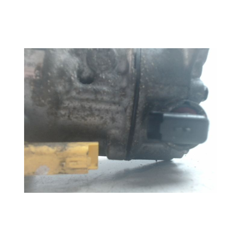 COMPRESSEUR AIR CONDITIONNE CITROEN C3 2009-
