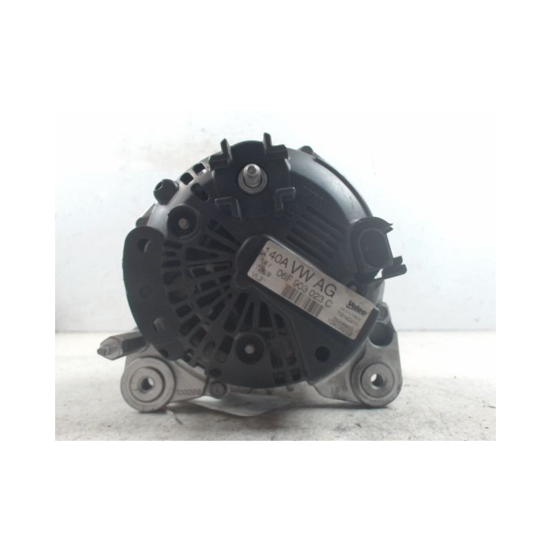 ALTERNATEUR VOLKSWAGEN TIGUAN 2009-