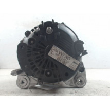 ALTERNATEUR VOLKSWAGEN TIGUAN 2009-