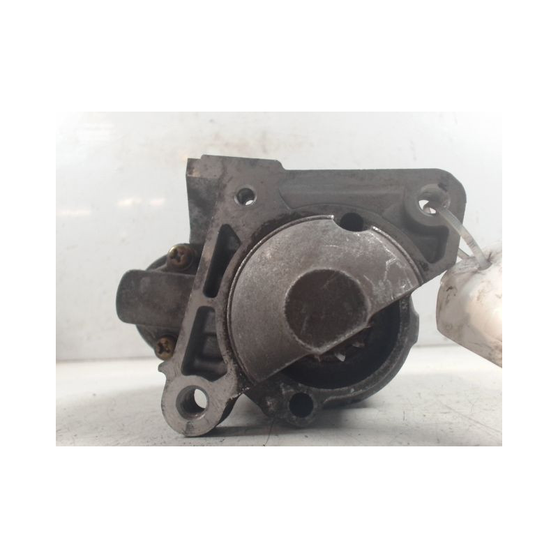 DEMARREUR RENAULT CLIO II PH.2 01-06