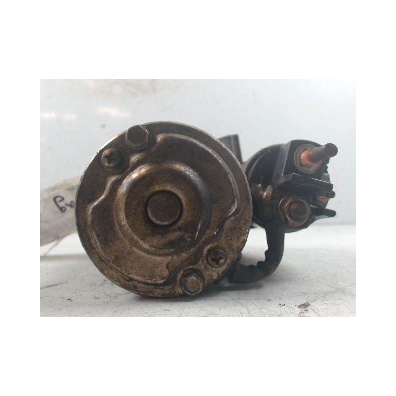 DEMARREUR RENAULT CLIO II PH.2 01-06