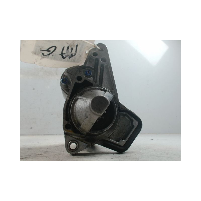DEMARREUR RENAULT CAPTUR