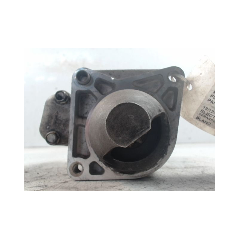 DEMARREUR FIAT PANDA 2003-