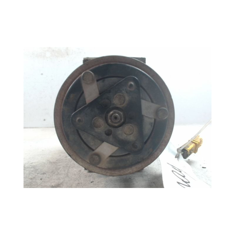 COMPRESSEUR AIR CONDITIONNE CITROEN BERLINGO MULTISPACE 2002-