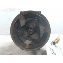 COMPRESSEUR AIR CONDITIONNE CITROEN BERLINGO MULTISPACE 2002-