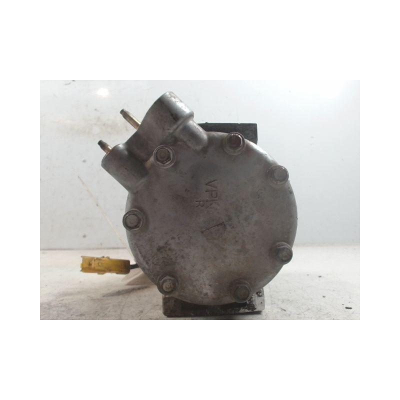 COMPRESSEUR AIR CONDITIONNE CITROEN BERLINGO MULTISPACE 2002-