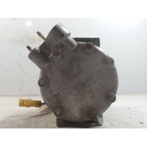 COMPRESSEUR AIR CONDITIONNE CITROEN BERLINGO MULTISPACE 2002-