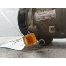 COMPRESSEUR AIR CONDITIONNE CITROEN BERLINGO MULTISPACE 2002-
