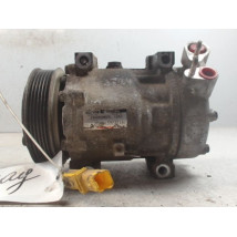 COMPRESSEUR AIR CONDITIONNE CITROEN BERLINGO MULTISPACE 2002-