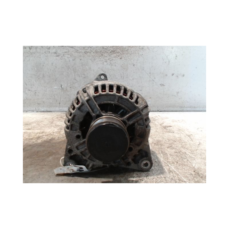 ALTERNATEUR NISSAN QHASQAI 2007-