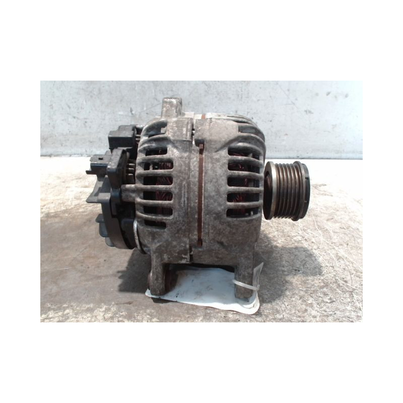 ALTERNATEUR NISSAN QHASQAI 2007-