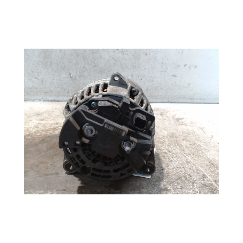 ALTERNATEUR NISSAN QHASQAI 2007-