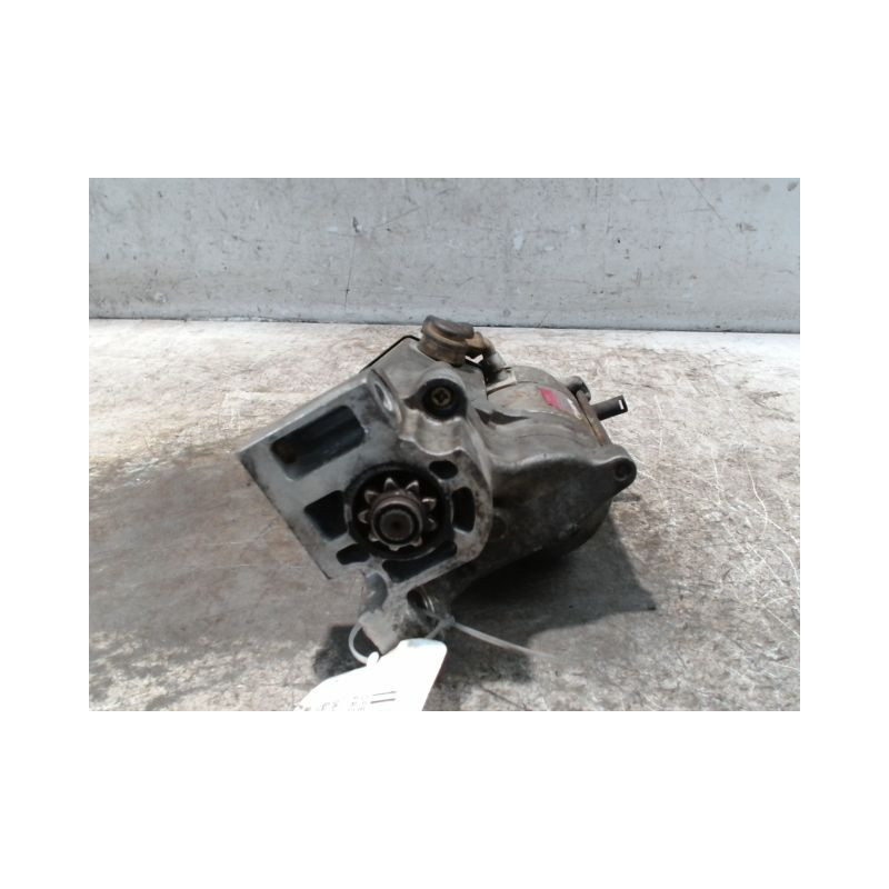 DEMARREUR OPEL FRONTERA 98-