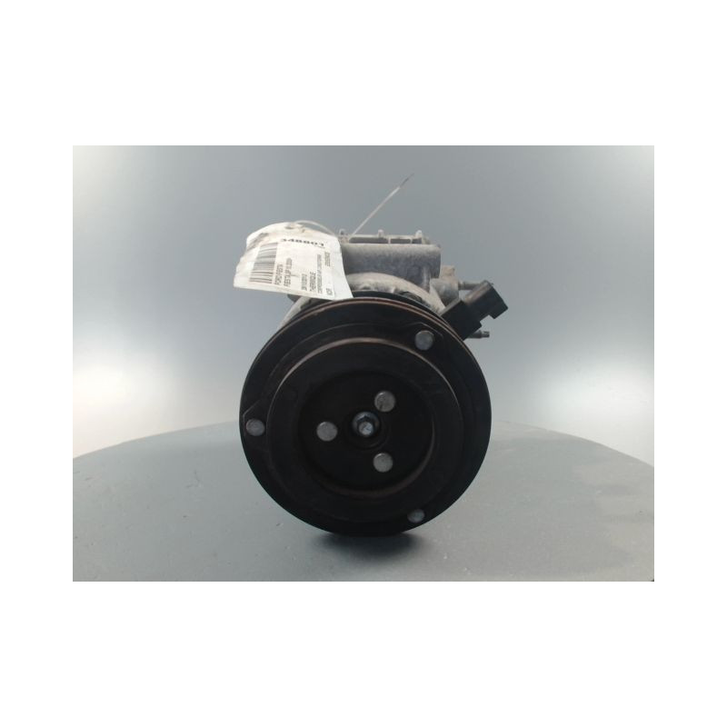 COMPRESSEUR AIR CONDITIONNE FORD FIESTA 2005-