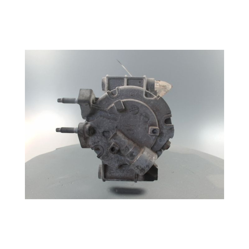 COMPRESSEUR AIR CONDITIONNE FORD FIESTA 2005-