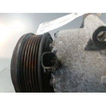 COMPRESSEUR AIR CONDITIONNE FORD FIESTA 2005-