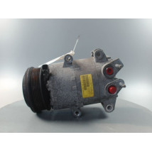 COMPRESSEUR AIR CONDITIONNE FORD FIESTA 2005-