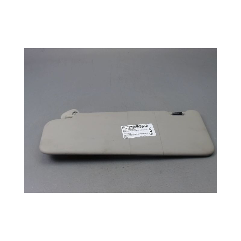 PARE-SOLEIL G DACIA SANDERO II Phase 1 2012-...