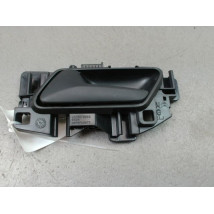 POIGNEE INTERIEURE PORTE AVANT GAUCHE CITROEN BERLINGO