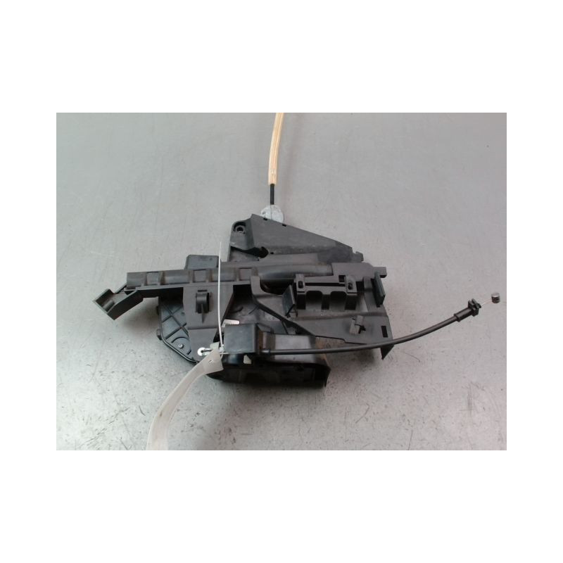 SYSTEME CONDAMNATION ARRIERE GAUCHE FORD KUGA BREAK I 2008-2012