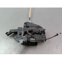SYSTEME CONDAMNATION ARRIERE GAUCHE FORD KUGA BREAK I 2008-2012