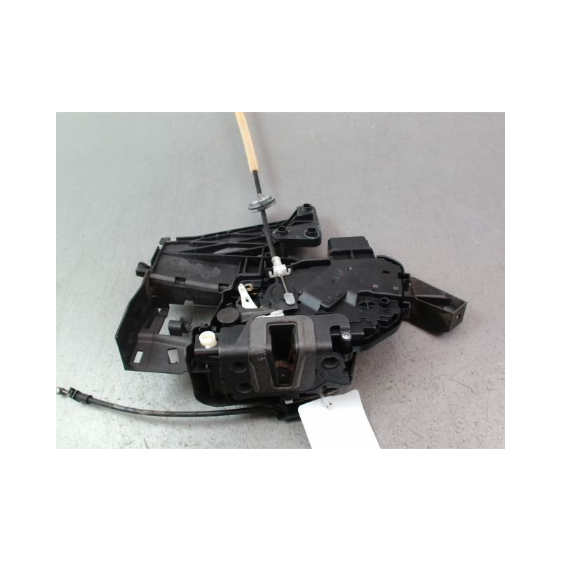 SYSTEME CONDAMNATION ARRIERE GAUCHE FORD KUGA BREAK I 2008-2012