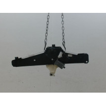 MECANISME+MOTEUR LEVE-GLACE ARRIERE GAUCHE OPEL GRANDLAND