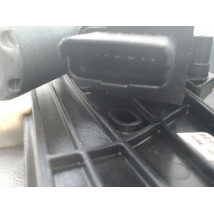 MECANISME+MOTEUR LEVE-GLACE ARRIERE GAUCHE OPEL GRANDLAND