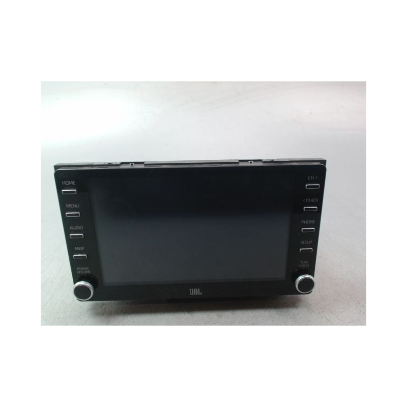 AUTORADIO TOYOTA COROLLA 2004-