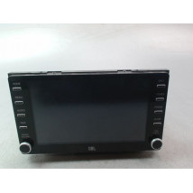 AUTORADIO TOYOTA COROLLA 2004-