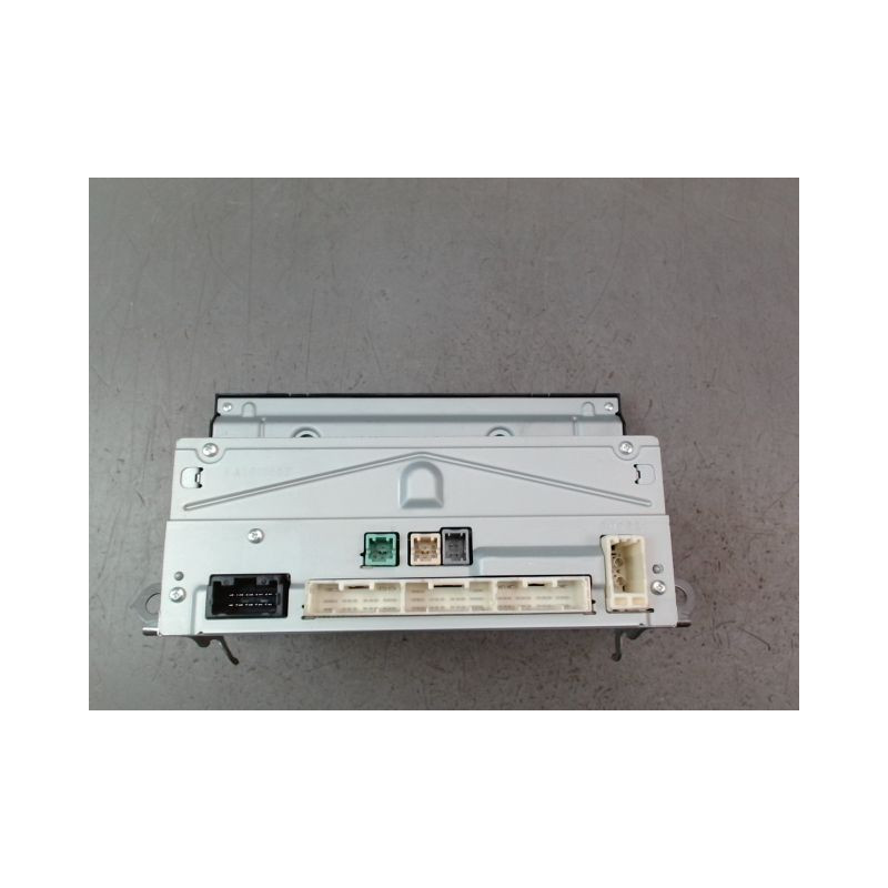 AUTORADIO TOYOTA COROLLA 2004-
