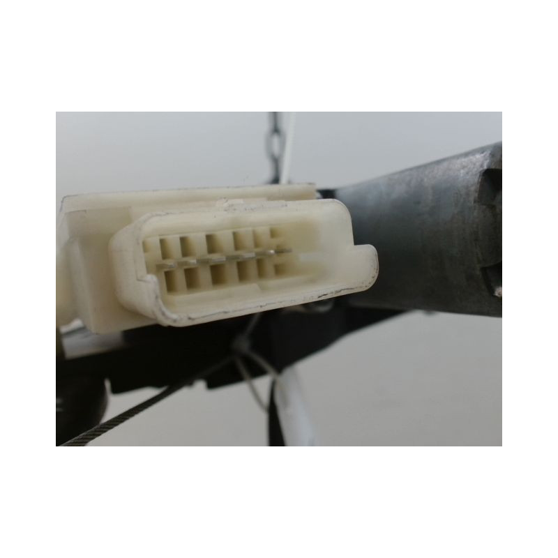 MECANISME+MOTEUR LEVE-GLACE AVANT DROIT PEUGEOT 308 2011-