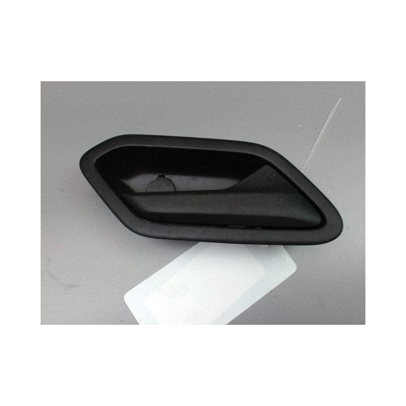 POIGNEE INTERIEURE PORTE AVANT DROIT DACIA SANDERO 2008-