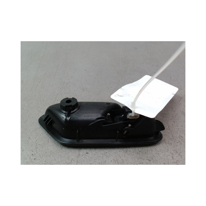 POIGNEE INTERIEURE PORTE AVANT GAUCHE DACIA SANDERO 2008-