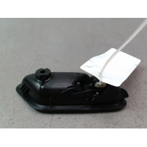 POIGNEE INTERIEURE PORTE AVANT GAUCHE DACIA SANDERO 2008-