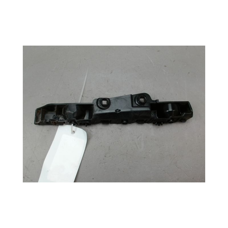 SUPPORT PARE-CHOC ARG DACIA SANDERO 2008-