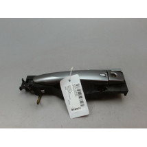 POIGNEE EXTERIEURE PORTE AVANT GAUCHE NISSAN QHASQAI 2007-