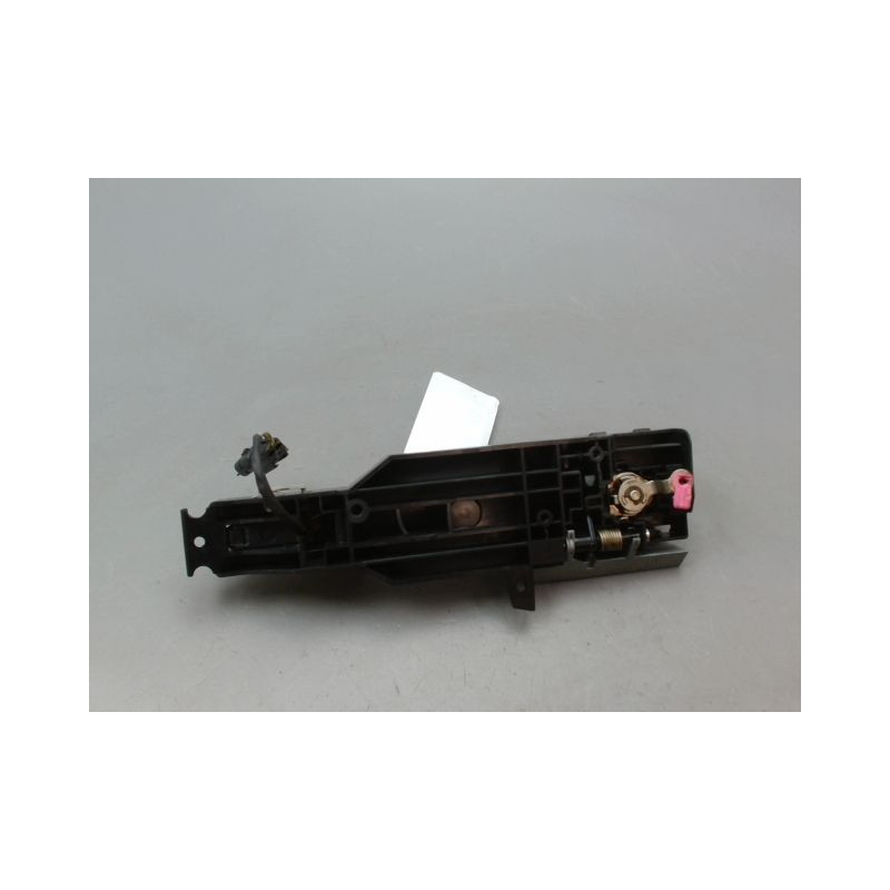 POIGNEE EXTERIEURE PORTE AVANT GAUCHE NISSAN QHASQAI 2007-