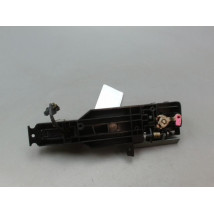 POIGNEE EXTERIEURE PORTE AVANT GAUCHE NISSAN QHASQAI 2007-