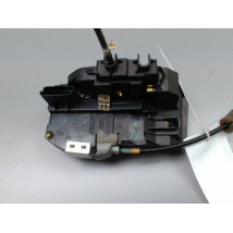SYSTEME CONDAMNATION ARRIERE GAUCHE NISSAN QHASQAI 2007-